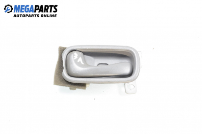 Вътрешна дръжка за Kia Joice Minivan (02.2000 - 06.2003), 4+1 вр., миниван, позиция: задна, лява