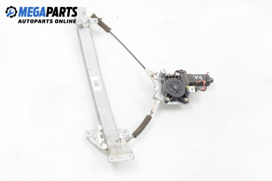 Машинка ел. стъкло за Kia Joice Minivan (02.2000 - 06.2003), 4+1 вр., миниван, позиция: задна, лява