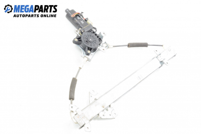 Машинка ел. стъкло за Kia Joice Minivan (02.2000 - 06.2003), 4+1 вр., миниван, позиция: предна, дясна