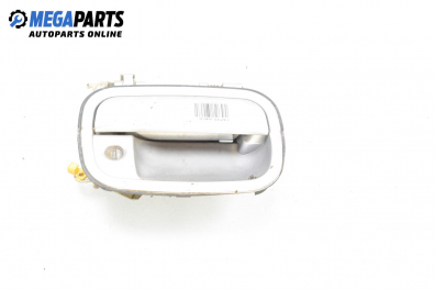 Външна дръжка за Kia Joice Minivan (02.2000 - 06.2003), 4+1 вр., миниван, позиция: предна, дясна