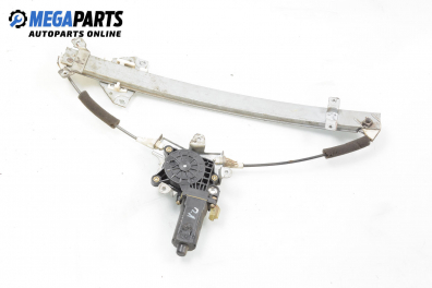 Машинка ел. стъкло за Kia Joice Minivan (02.2000 - 06.2003), 4+1 вр., миниван, позиция: предна, лява