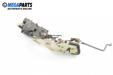 Брава на врата за Kia Joice Minivan (02.2000 - 06.2003), позиция: предна, лява