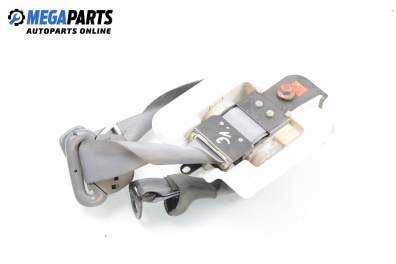 Предпазен колан за Kia Joice Minivan (02.2000 - 06.2003), 4+1 вр., позиция: задна, лява