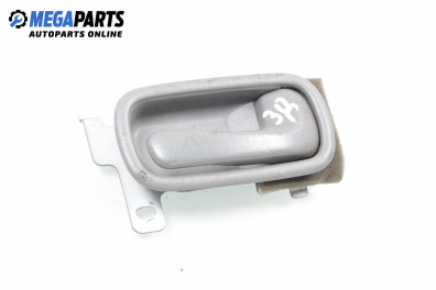 Вътрешна дръжка за Kia Joice Minivan (02.2000 - 06.2003), 4+1 вр., миниван, позиция: задна, дясна