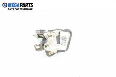 Брава на врата за Kia Joice Minivan (02.2000 - 06.2003), позиция: задна, дясна