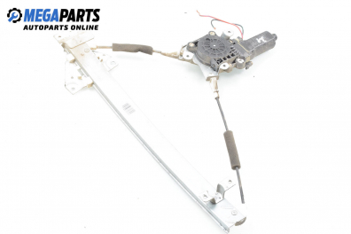 Машинка ел. стъкло за Kia Joice Minivan (02.2000 - 06.2003), 4+1 вр., миниван, позиция: задна, дясна