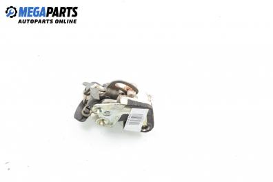 Брава на врата за Kia Joice Minivan (02.2000 - 06.2003), позиция: задна, лява