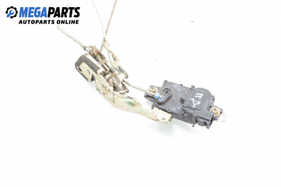 Брава на врата за Kia Joice Minivan (02.2000 - 06.2003), позиция: предна, дясна