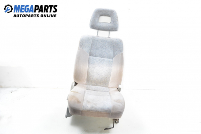 Седалка за Kia Joice Minivan (02.2000 - 06.2003), 4+1 вр., позиция: предна, дясна