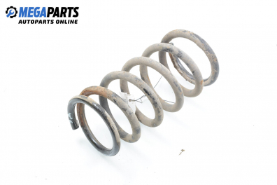 Пружина за ходова част за Kia Joice Minivan (02.2000 - 06.2003), миниван, позиция: задна