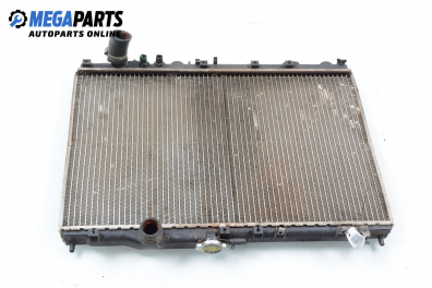 Воден радиатор за Kia Joice Minivan (02.2000 - 06.2003) 2.0, 139 к.с.