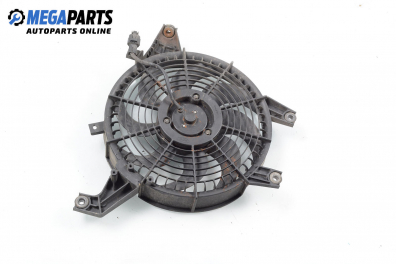 Перка охлаждане за Kia Joice Minivan (02.2000 - 06.2003) 2.0, 139 к.с.