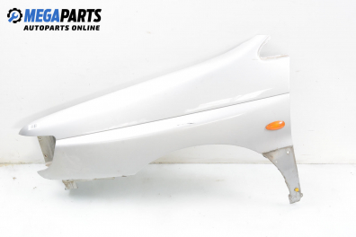 Калник за Kia Joice Minivan (02.2000 - 06.2003), 4+1 вр., миниван, позиция: предна, лява