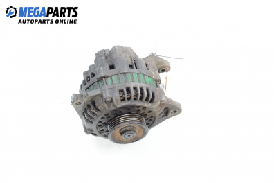 Алтернатор / генератор за Kia Joice Minivan (02.2000 - 06.2003) 2.0, 139 к.с.
