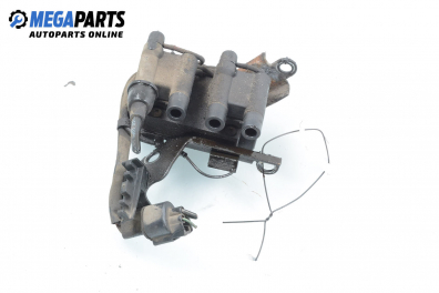 Запалителна бобина за Kia Joice Minivan (02.2000 - 06.2003) 2.0, 139 к.с.