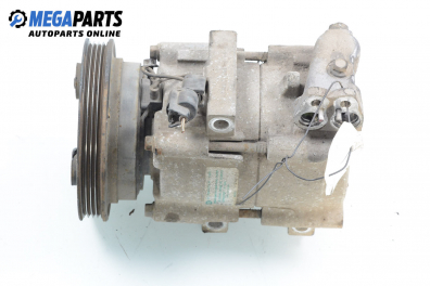 Компресор климатик за Kia Joice Minivan (02.2000 - 06.2003) 2.0, 139 к.с.