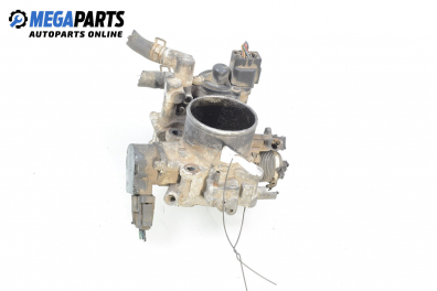 Дроселова клапа за Kia Joice Minivan (02.2000 - 06.2003) 2.0, 139 к.с.