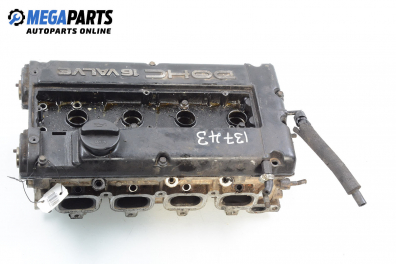 Глава за Kia Joice Minivan (02.2000 - 06.2003) 2.0, 139 к.с.