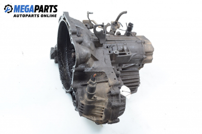 Ръчна скоростна кутия за Kia Joice Minivan (02.2000 - 06.2003) 2.0, 139 к.с.