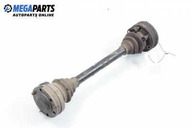 Полуоска за BMW 5 Series E34 Sedan (12.1987 - 11.1995) 520 i, 129 к.с., позиция: задна, дясна