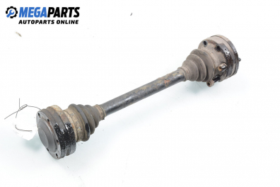 Полуоска за BMW 5 Series E34 Sedan (12.1987 - 11.1995) 520 i, 129 к.с., позиция: задна, лява