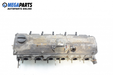 Глава за BMW 5 Series E34 Sedan (12.1987 - 11.1995) 520 i, 129 к.с.