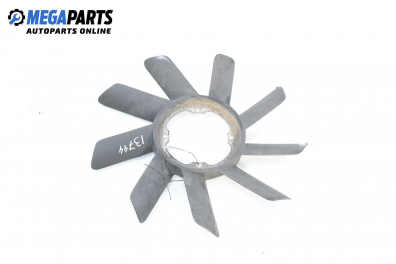 Перка охлаждане за BMW 5 Series E34 Sedan (12.1987 - 11.1995) 520 i, 129 к.с.