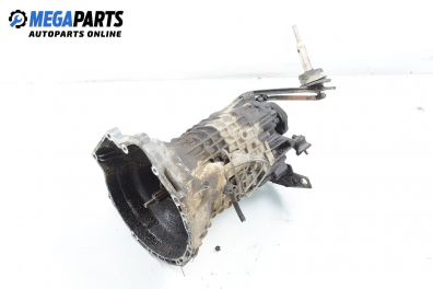 Ръчна скоростна кутия за BMW 5 Series E34 Sedan (12.1987 - 11.1995) 520 i, 129 к.с.