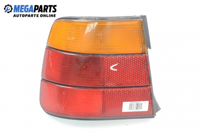 Стоп за BMW 5 Series E34 Sedan (12.1987 - 11.1995), седан, позиция: лява