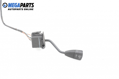 Лостче за чистачки за BMW 5 Series E34 Sedan (12.1987 - 11.1995)