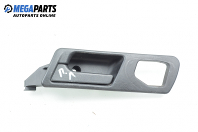 Вътрешна дръжка за BMW 5 Series E34 Sedan (12.1987 - 11.1995), 4+1 вр., седан, позиция: предна, лява