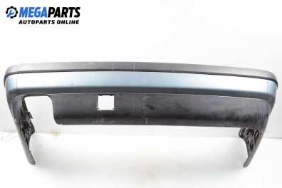 Задна броня за BMW 5 Series E34 Sedan (12.1987 - 11.1995), седан