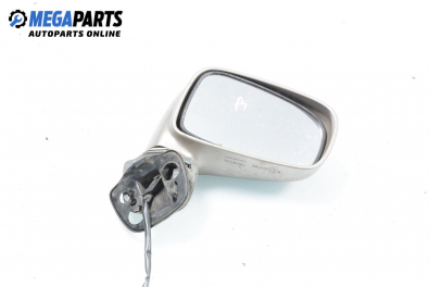 Огледало за Suzuki Liana Wagon (07.2001 - 12.2007), 4+1 вр., комби, позиция: дясна