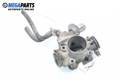 Дроселова клапа за Suzuki Liana Wagon (07.2001 - 12.2007) 1.3, 90 к.с.