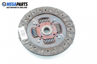 Феродов диск за Suzuki Liana Wagon (07.2001 - 12.2007) 1.3, 90 к.с.