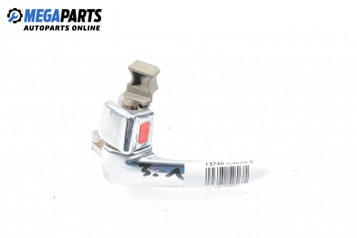 Вътрешна дръжка за Mazda 6 Sedan I (06.2002 - 12.2008), 4+1 вр., седан, позиция: задна, лява