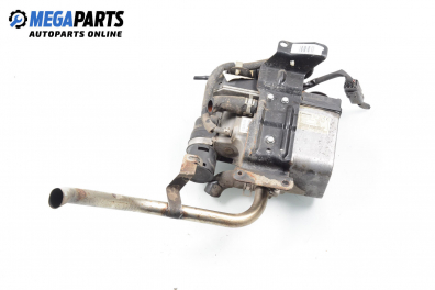 Печка за Mazda 6 Sedan I (06.2002 - 12.2008) 2.0 DI, 121 к.с.