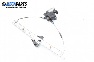 Машинка ел. стъкло за Mazda 6 Sedan I (06.2002 - 12.2008), 4+1 вр., седан, позиция: предна, дясна