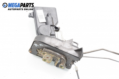 Брава на врата за Mazda 6 Sedan I (06.2002 - 12.2008), позиция: предна, лява