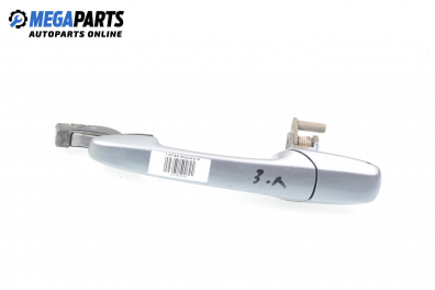 Външна дръжка за Mazda 6 Sedan I (06.2002 - 12.2008), 4+1 вр., седан, позиция: задна, лява