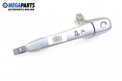 Външна дръжка за Mazda 6 Sedan I (06.2002 - 12.2008), 4+1 вр., седан, позиция: предна, лява