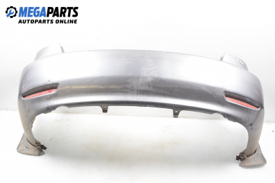 Задна броня за Mazda 6 Sedan I (06.2002 - 12.2008), седан