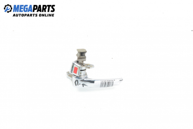 Вътрешна дръжка за Mazda 6 Sedan I (06.2002 - 12.2008), 4+1 вр., седан, позиция: предна, лява