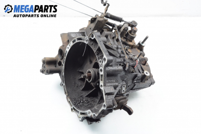 Ръчна скоростна кутия за Mazda 6 Sedan I (06.2002 - 12.2008) 2.0 DI, 121 к.с.