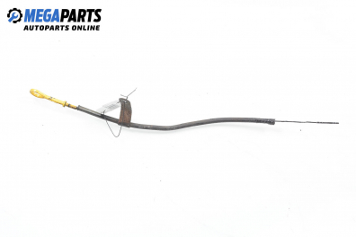 Щека за масло за Mazda 6 Sedan I (06.2002 - 12.2008) 2.0 DI, 121 к.с.