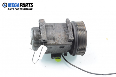 Компресор климатик за Mazda 6 Sedan I (06.2002 - 12.2008) 2.0 DI, 121 к.с.