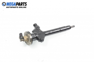 Дюза дизел за Mazda 6 Sedan I (06.2002 - 12.2008) 2.0 DI, 121 к.с.