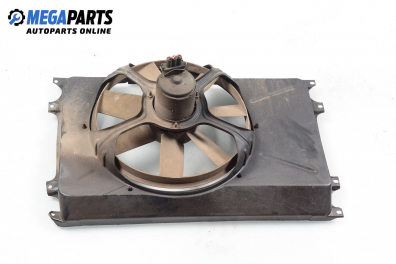 Перка охлаждане за Seat Cordoba Sedan I (02.1993 - 10.1999) 1.8 i, 90 к.с.