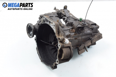 Ръчна скоростна кутия за Seat Cordoba Sedan I (02.1993 - 10.1999) 1.8 i, 90 к.с.