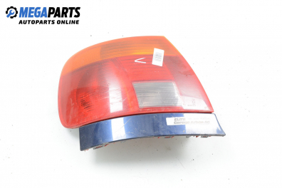 Стоп за Audi A4 Sedan B5 (11.1994 - 09.2001), седан, позиция: лява